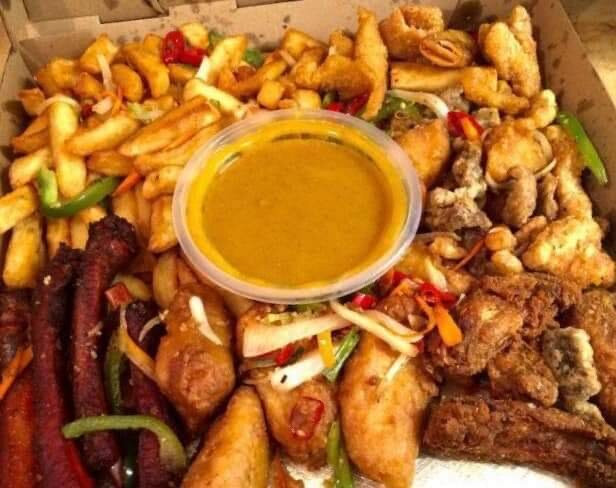 Ochirly Oriental