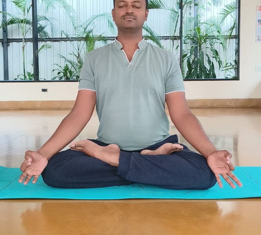 Swasti Yoga Center-Pimpri-Chinchwad必去景点