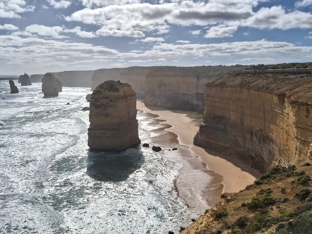 Great Ocean Road-阿波罗湾必去景点
