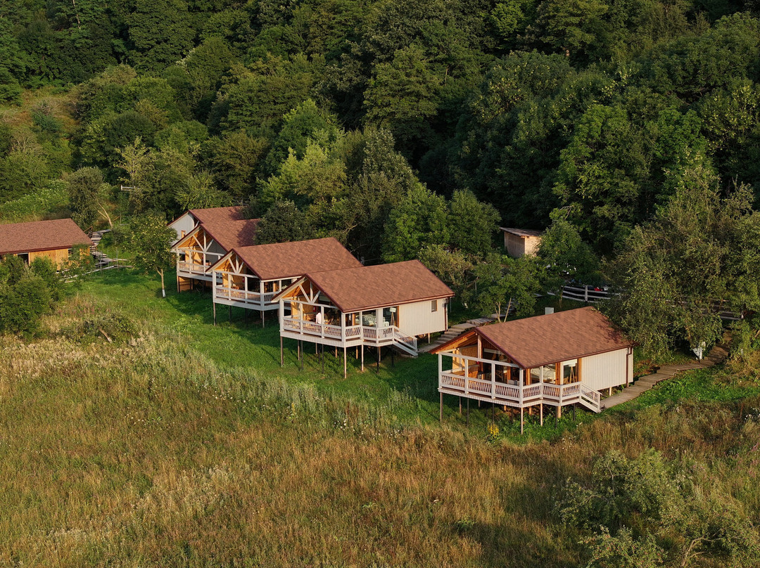 Wow Glamping