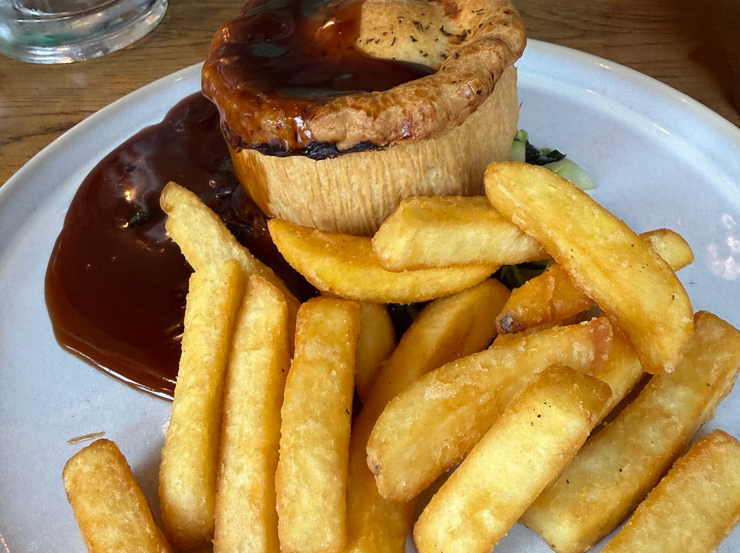 The Willow, Bourton-on-the-Water