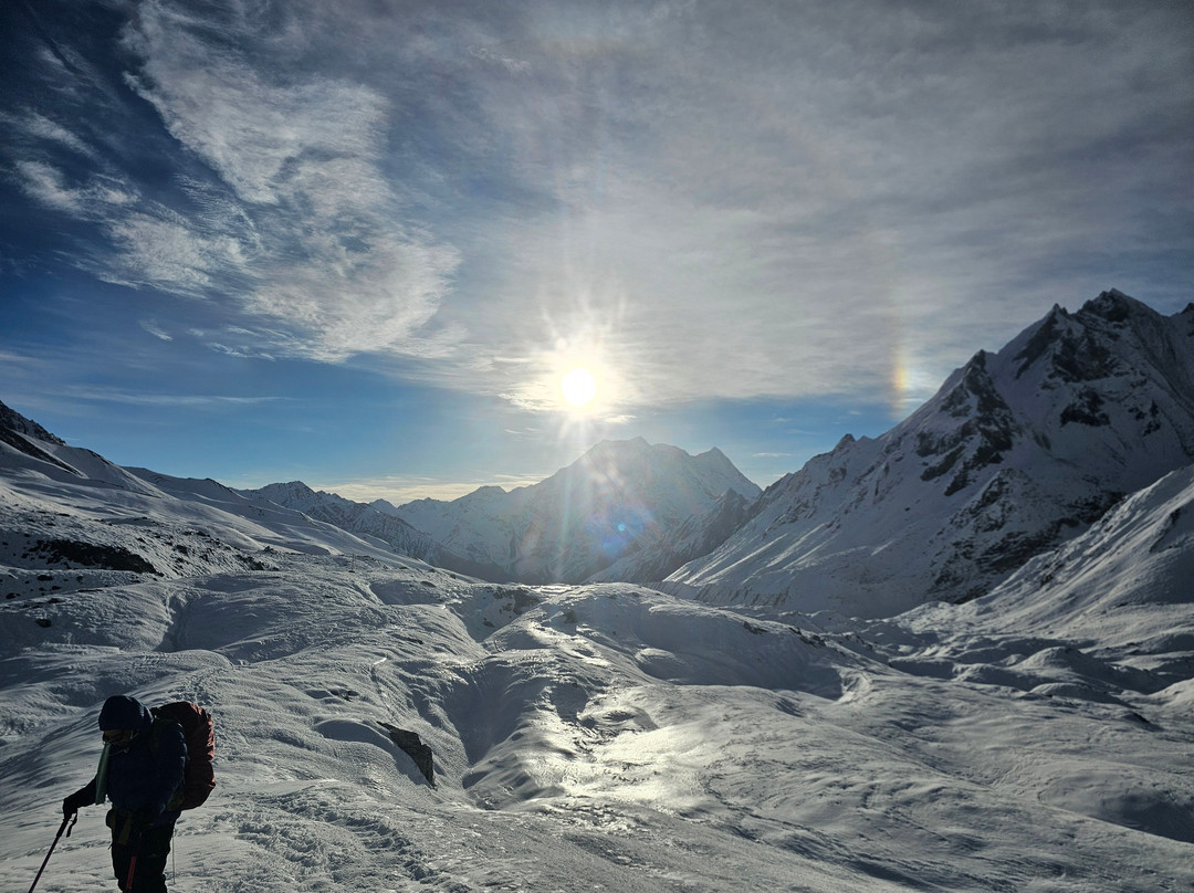 Manaslu Guides Nepal-Gorkha必去景点