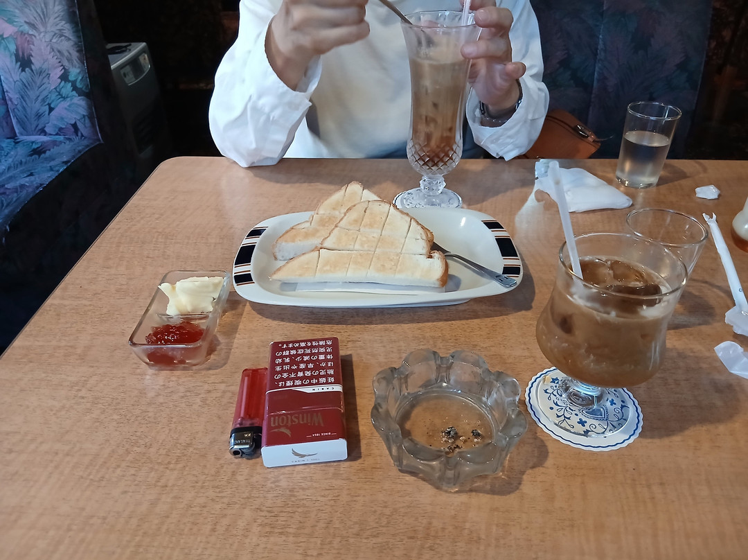 ねむの木