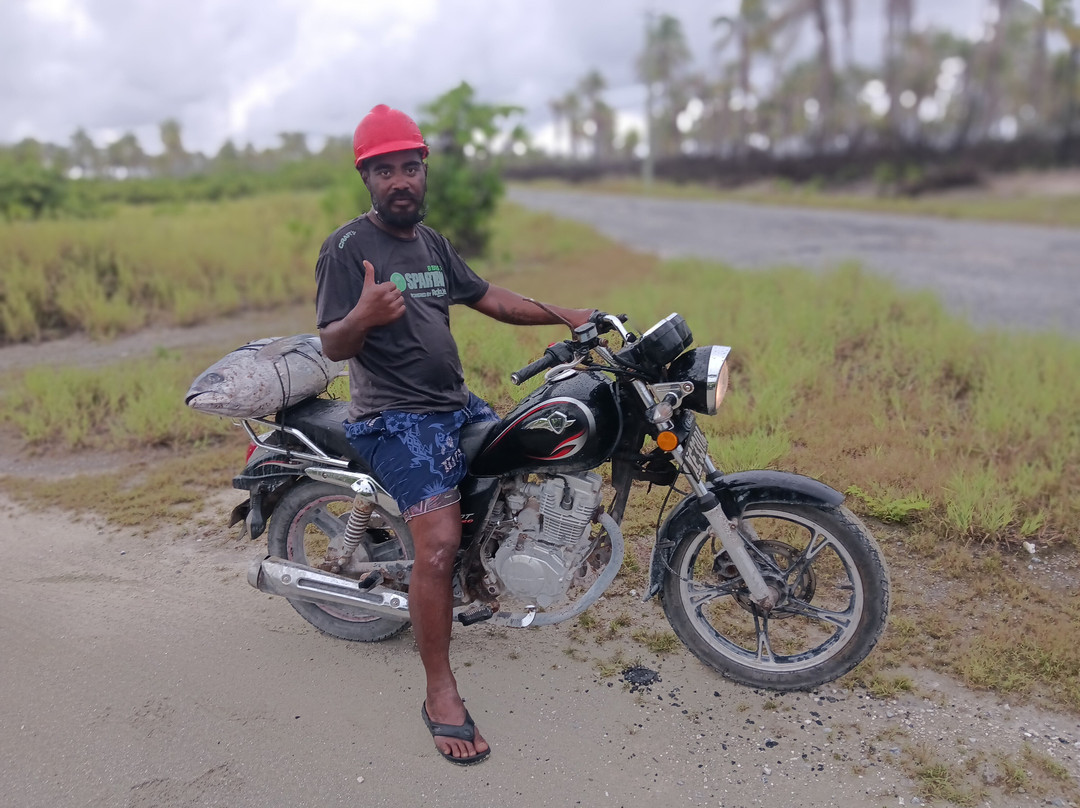 Coconut Homestay