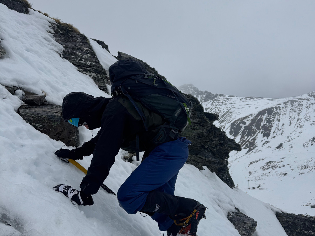 Basecamp Adventures-皇后镇必去景点