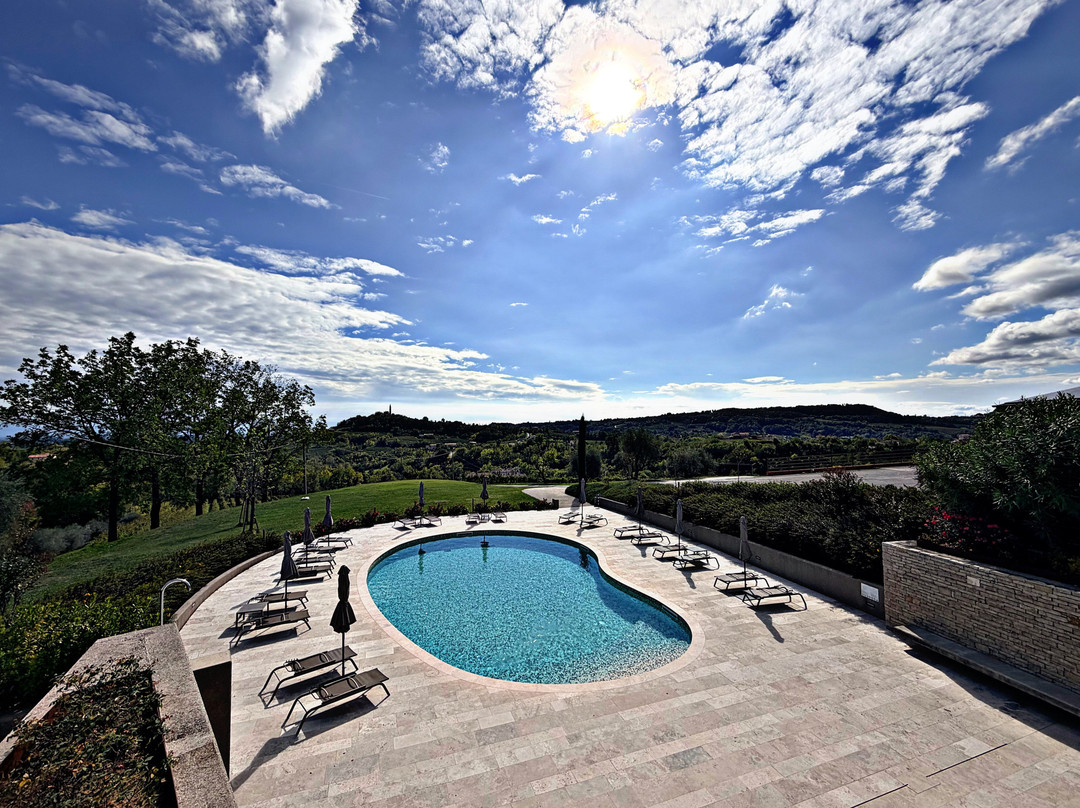 Relais Althea Azienda Agrituristica