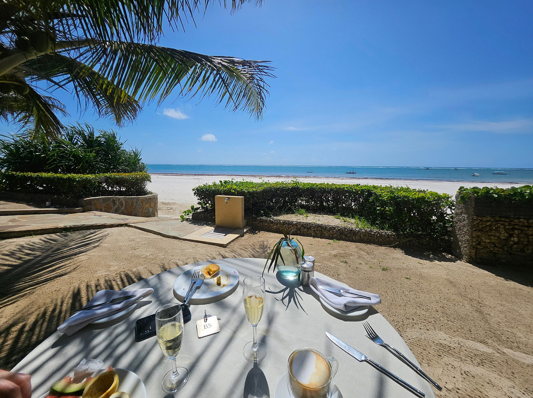 Ocean Village Club (Adults Only)主图