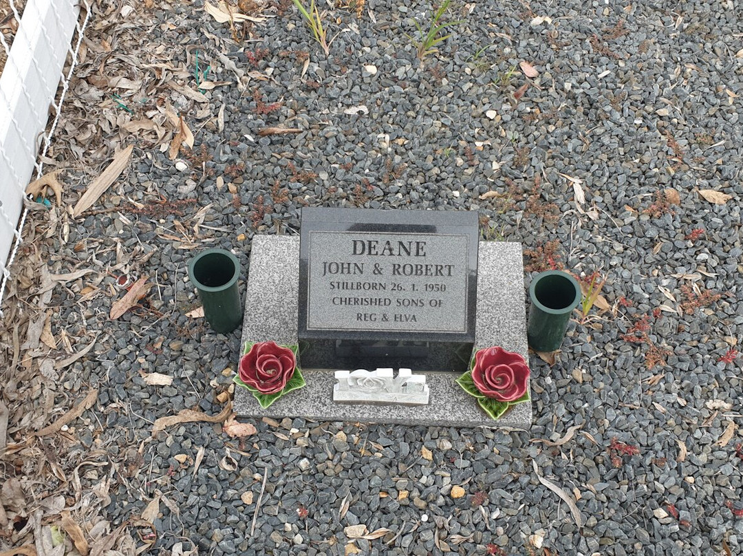 Kersbrook Cemetery-Kersbrook必去景点