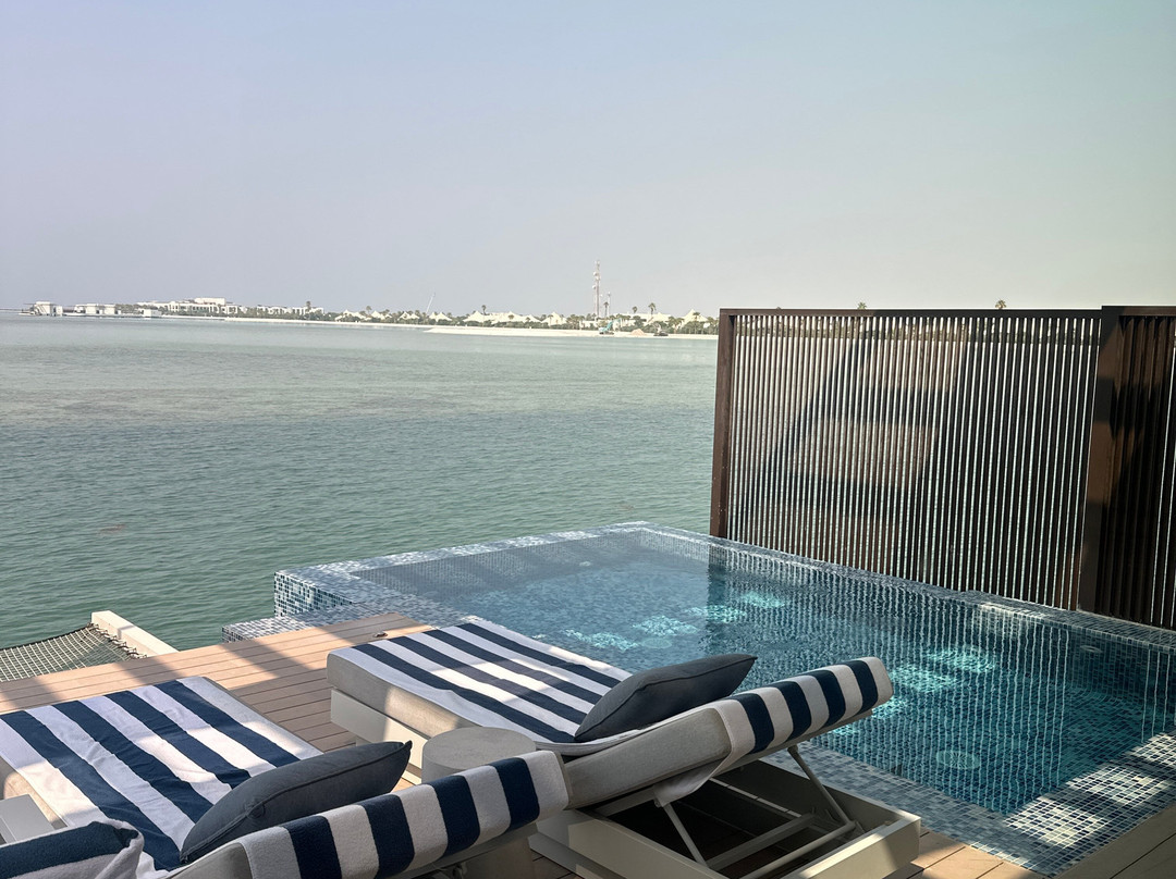 Hawar Resort by Mantis主图