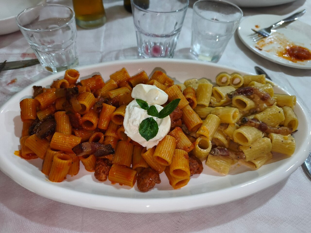 Little Italy Shengjin