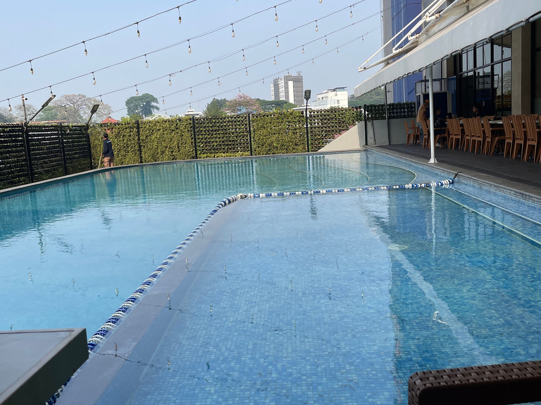 Bigland Bogor Hotel Powered by Archipelago主图