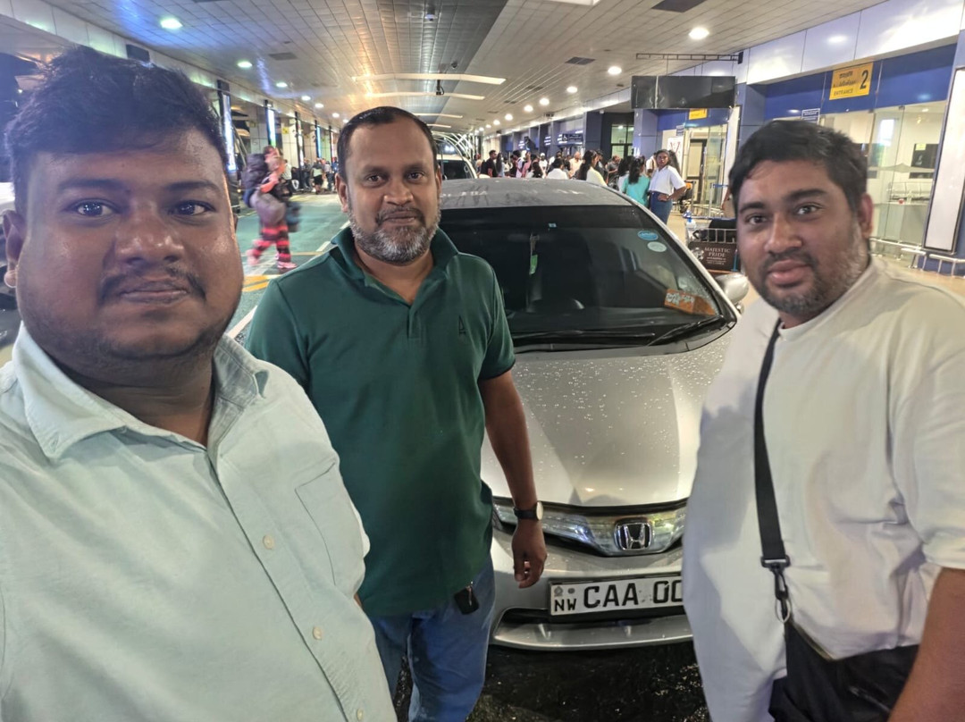 Sri Pathi Tours-Homagama必去景点