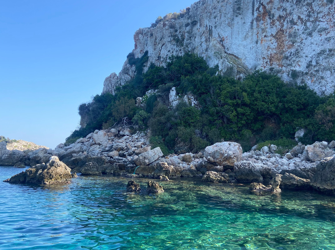 Tekirova Diving Center-Tekirova必去景点