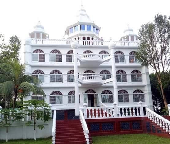 Hill Taj Resort