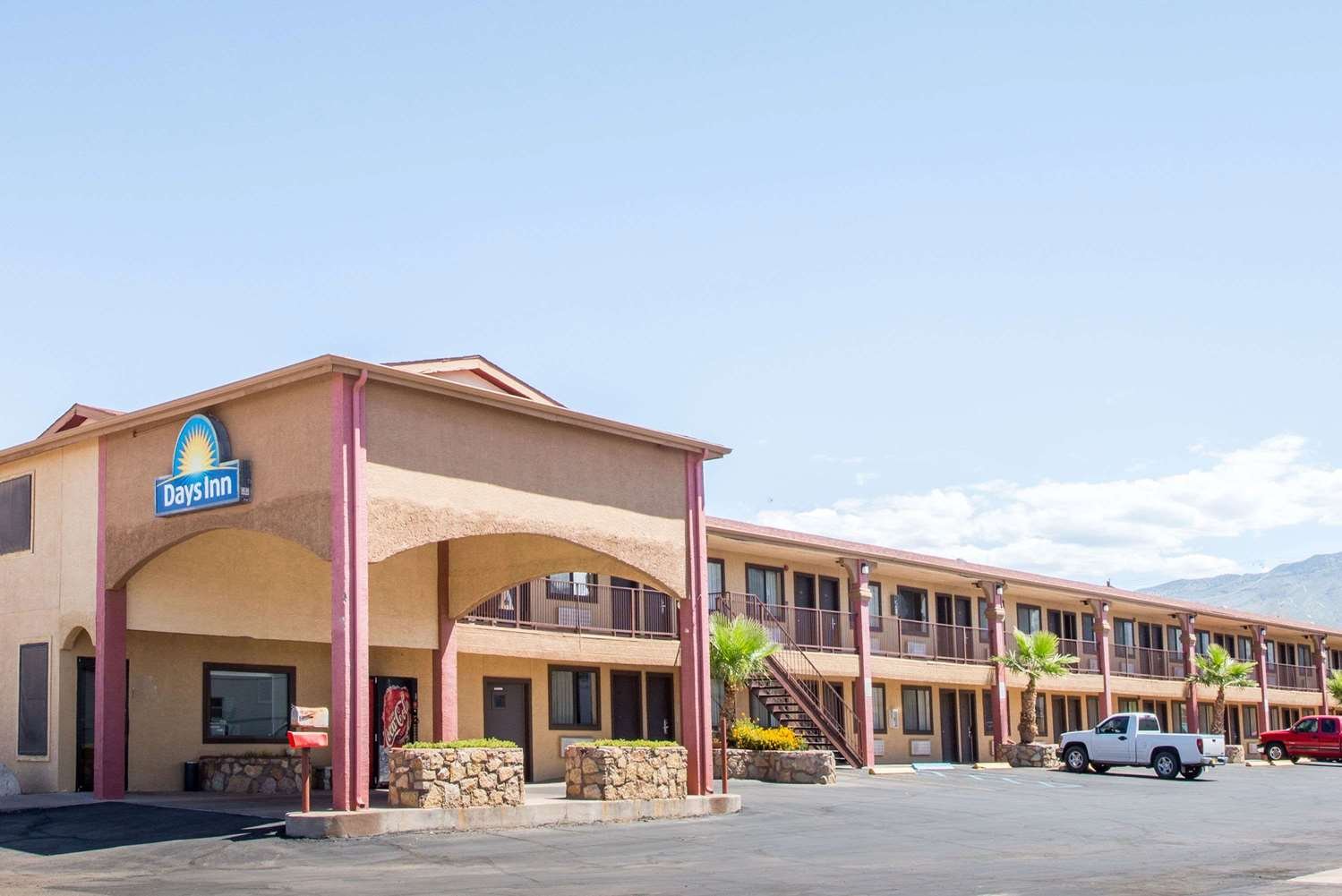 Days Inn by Wyndham Alamogordo-官方