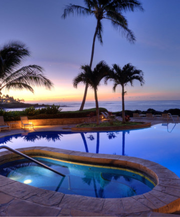 坡伊普捕鲸湾酒店酒店图片