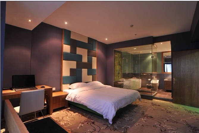 舜耕假日酒店-官方