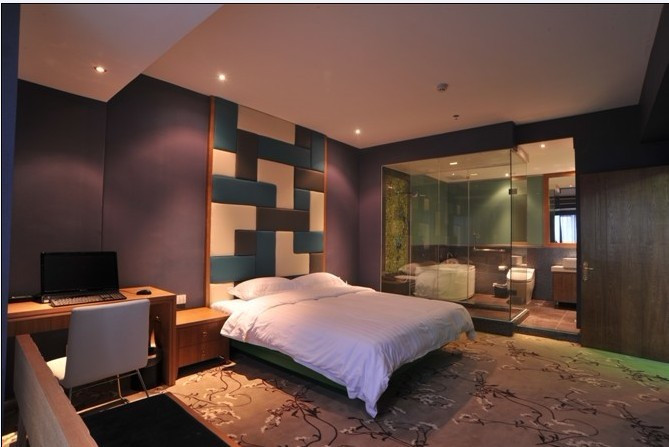 舜耕假日酒店主图