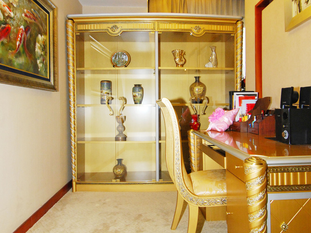 太航大酒店主图