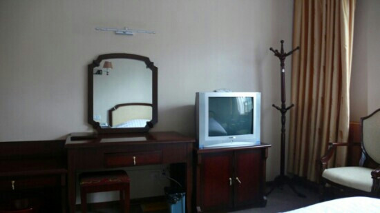 锦源宾馆人民路店