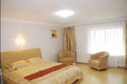 e时代商务宾馆主图