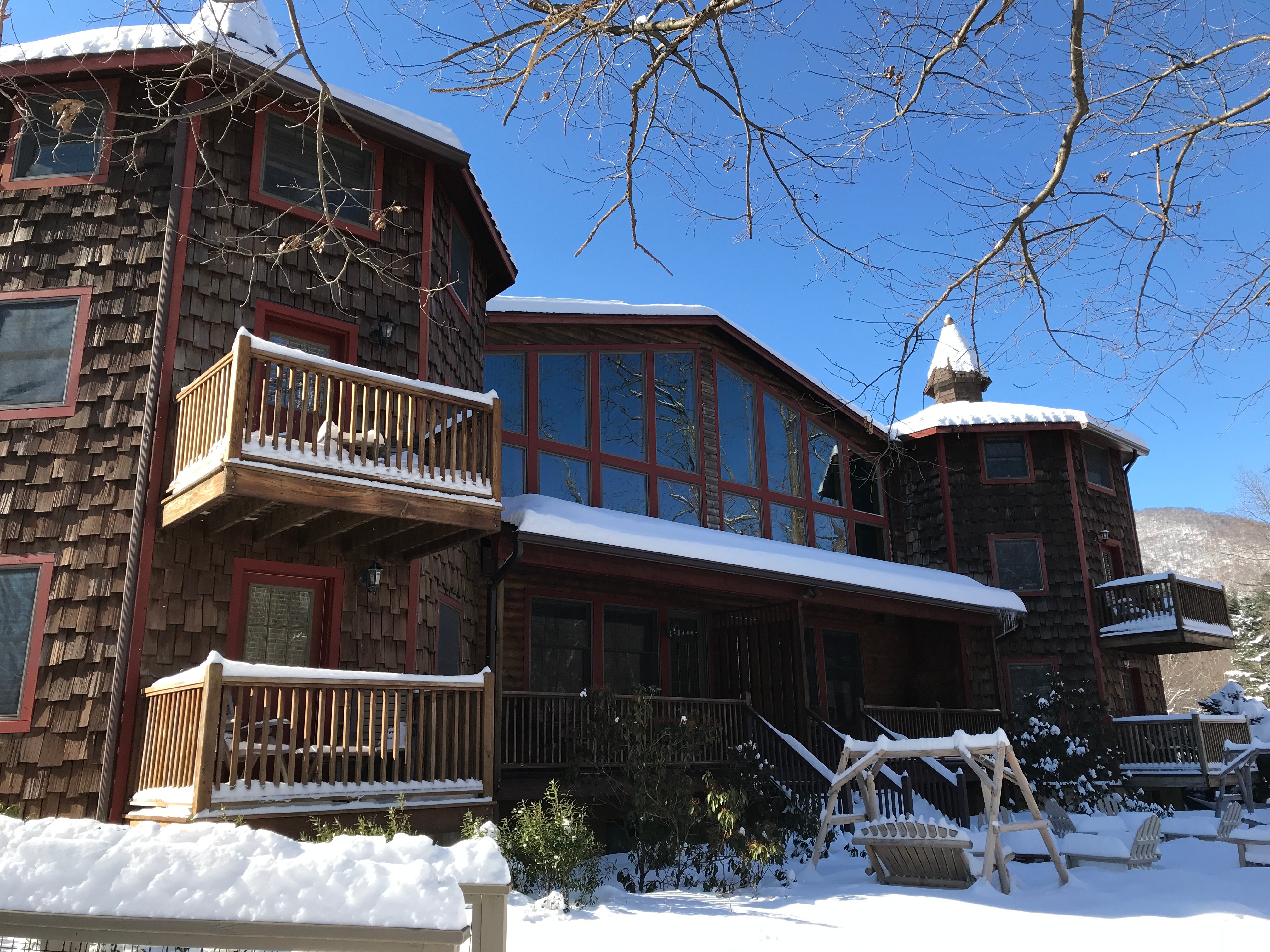 Emerson Resort & Spa-官方
