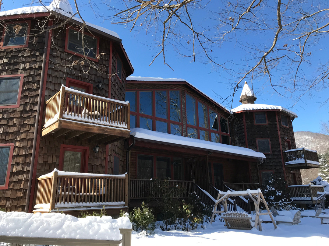 Emerson Resort & Spa主图