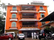 Hotel Santhi Palace