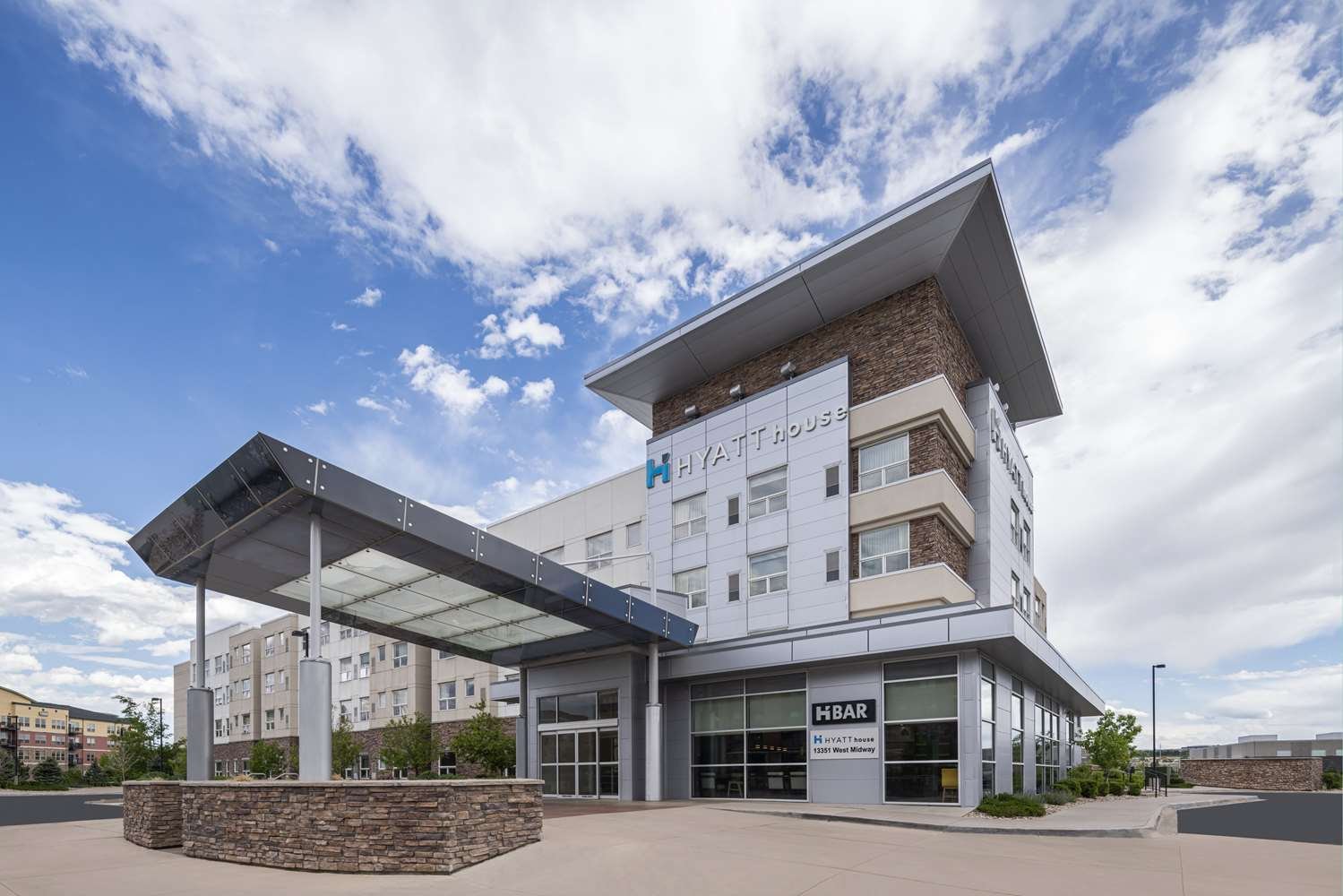 Hyatt House Boulder/Broomfield-官方