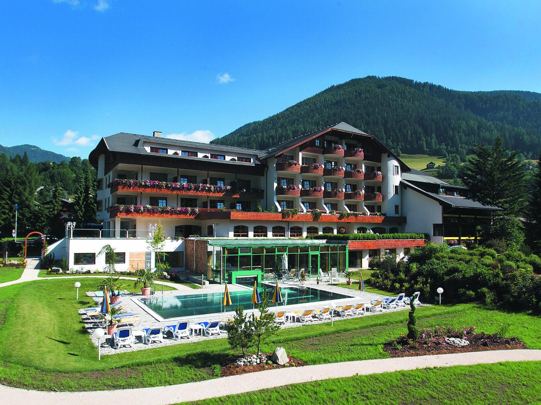 Hotel Kolmhof