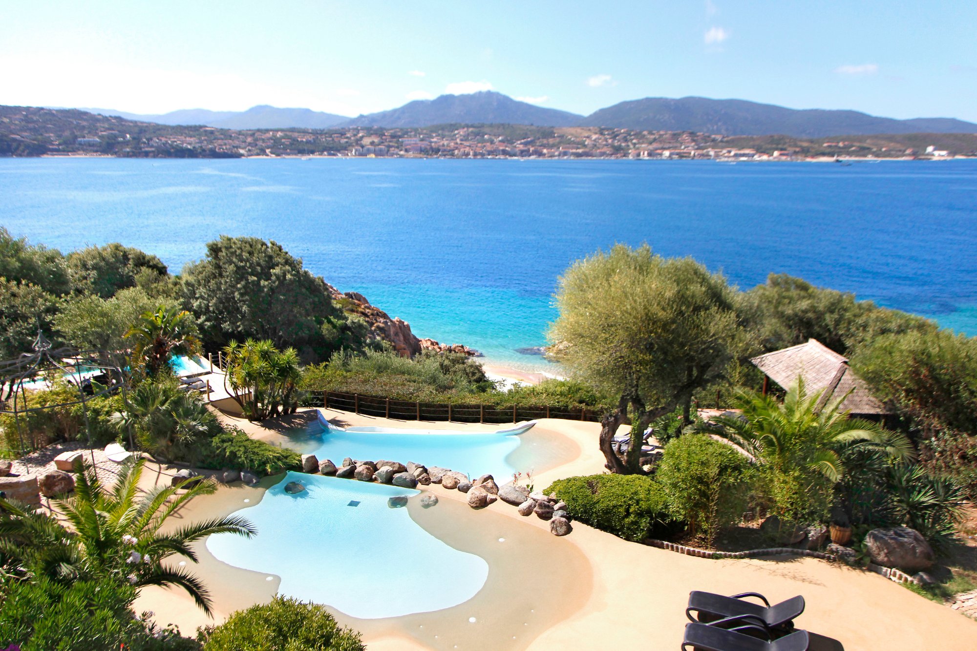 Hôtel Marinca & Spa-官方