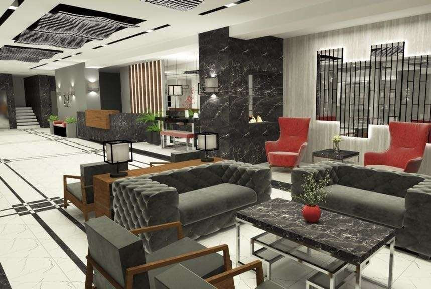 Ramada by Wyndham Vakfikebir