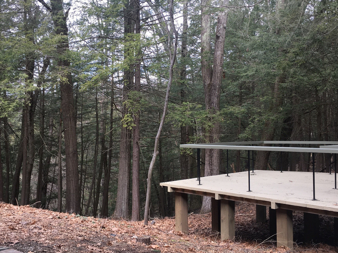 Cary Institute of Ecosystem Studies