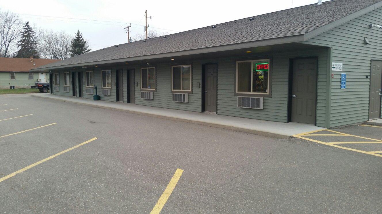 Eden Valley Motel-官方