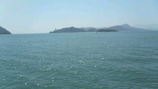 旅顺鸟站和蛇岛保护区