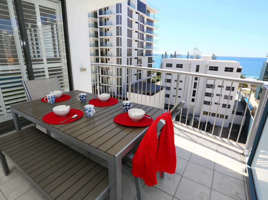 穆鲁拉巴酒店住宿-波线第一酒店