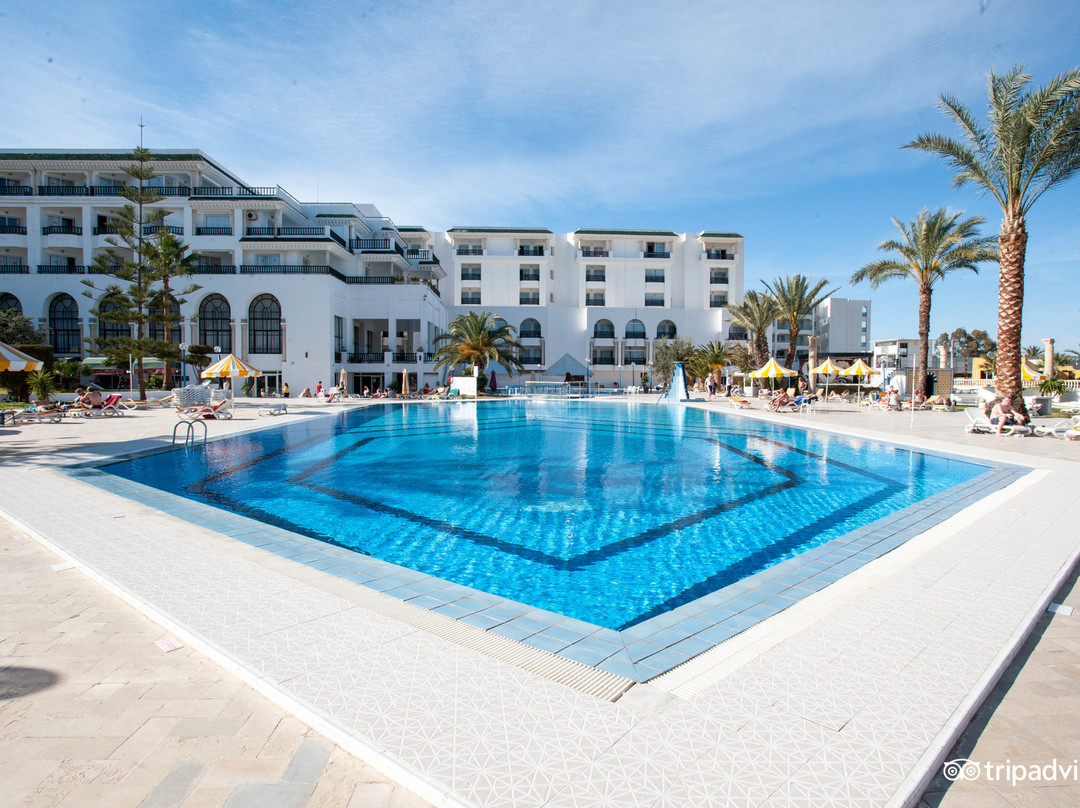 Hotel Riviera