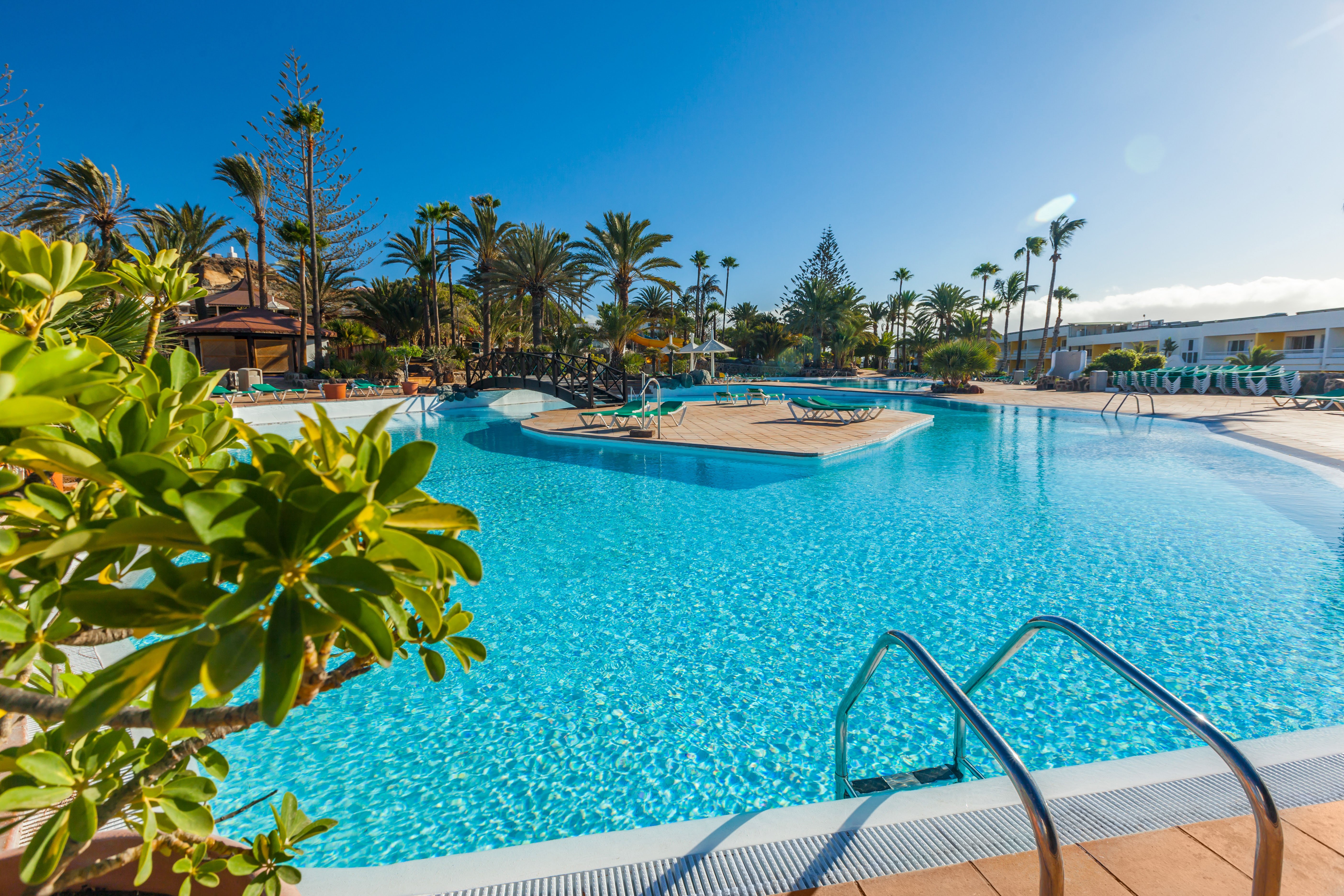 Abora Interclub Atlantic by Lopesan Hotels-官方