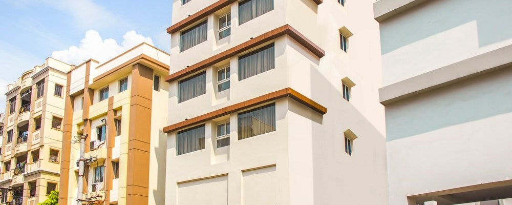 Treebo Trend PL Grand