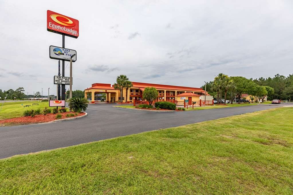 Econo Lodge Cumberland-官方