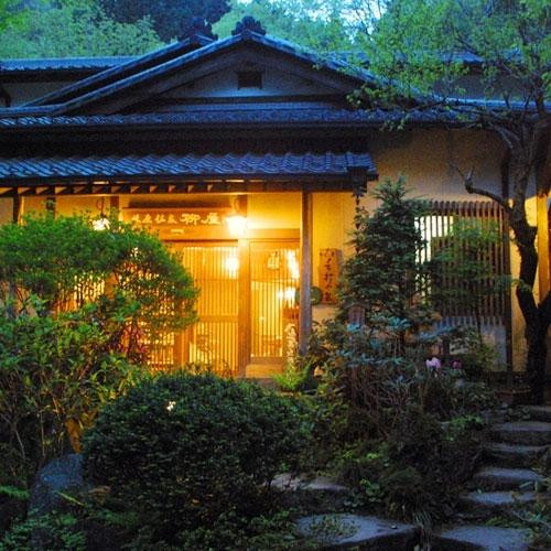 Yanagiya