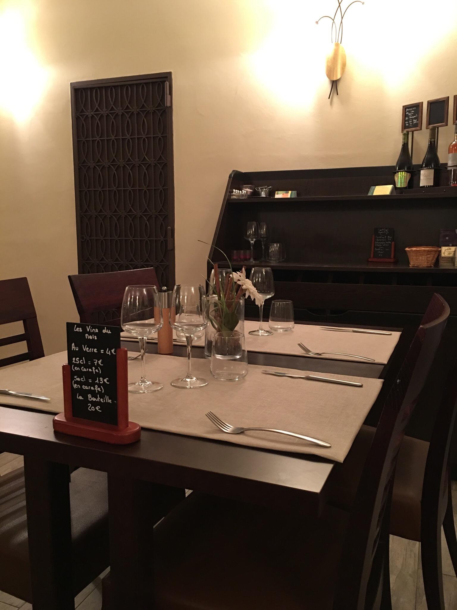 Logis Hôtel le Carnot-官方