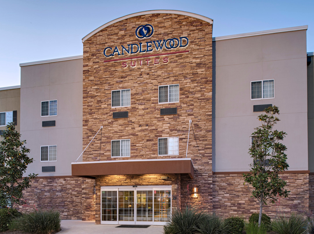 Candlewood Suites Austin N-Cedar Park by IHG