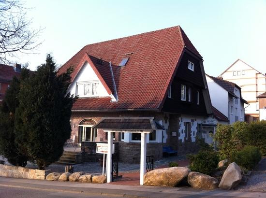 Hotel Teutonia