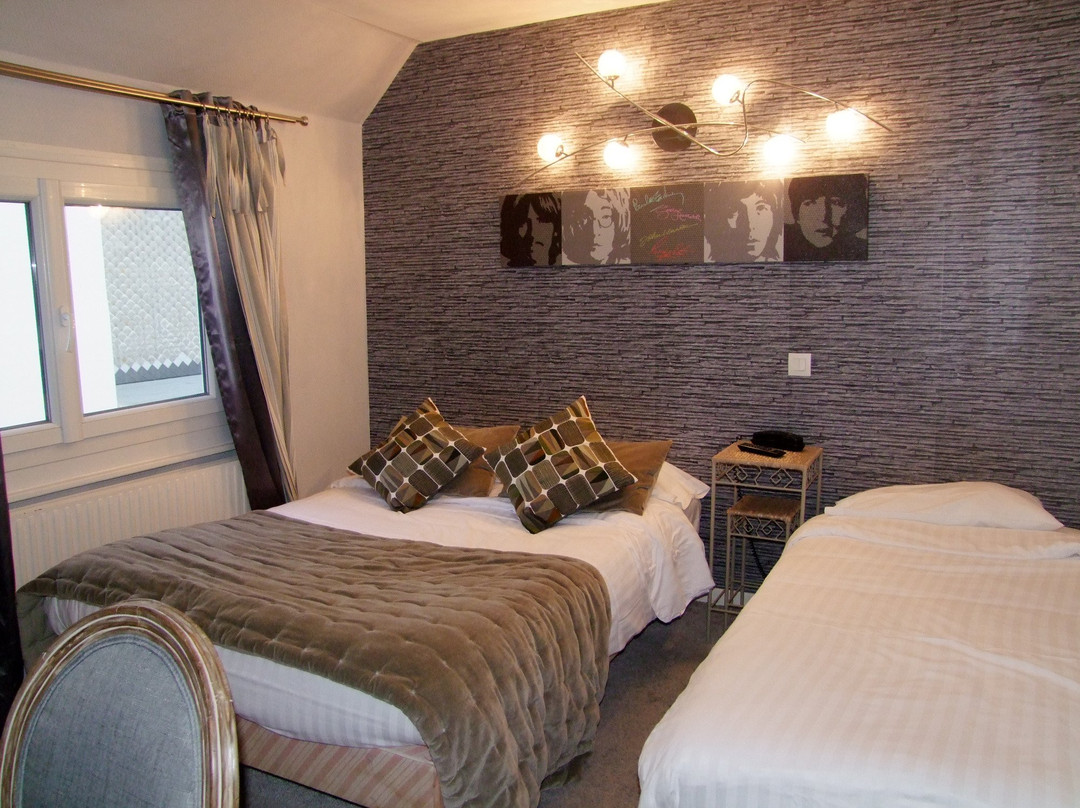 Equinoxe Hotel