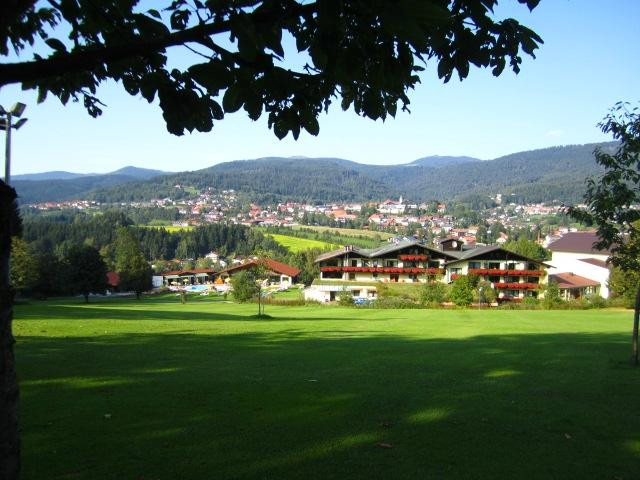 Hotel Riederin