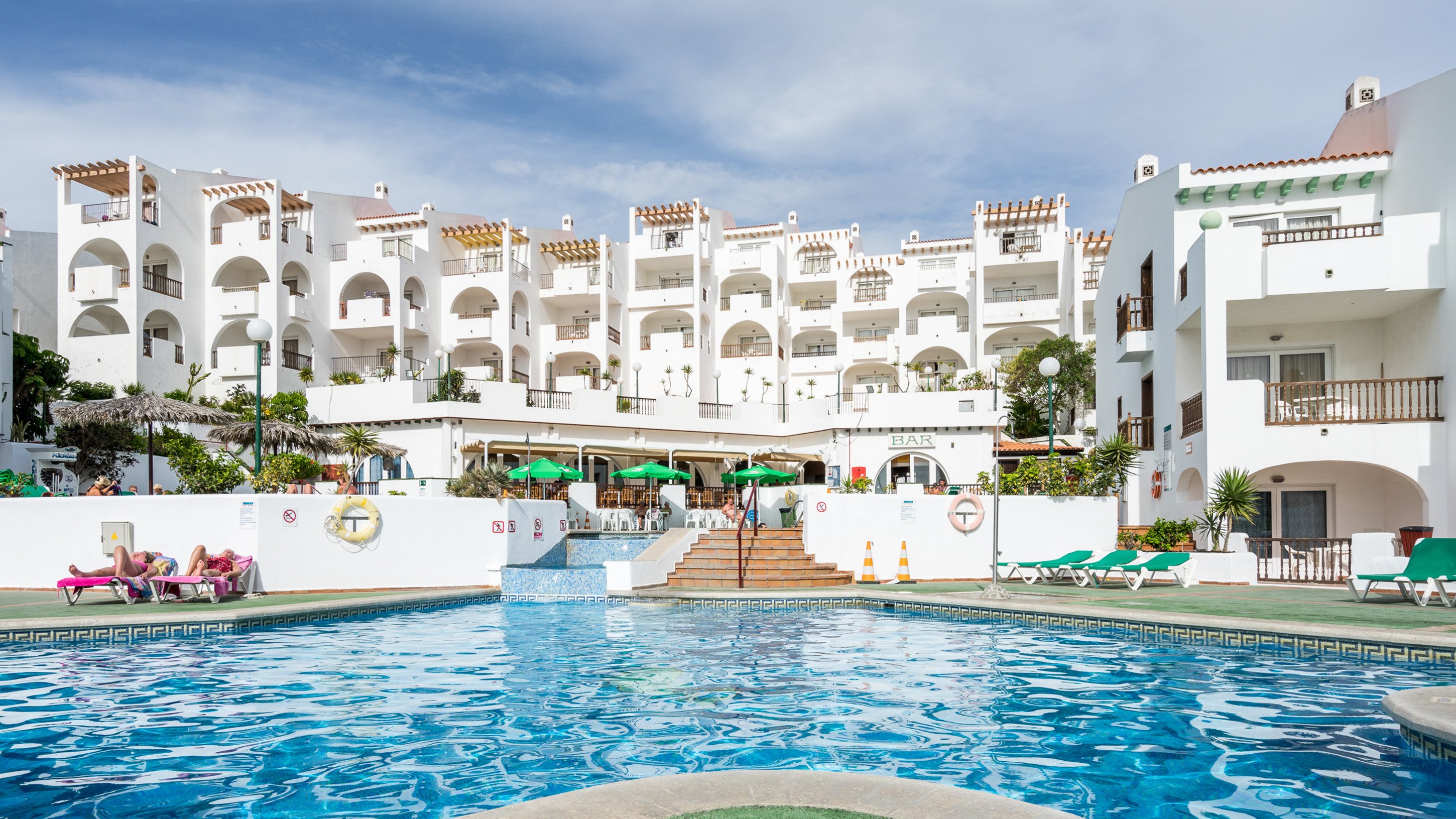 BLUESEA Callao Garden-官方