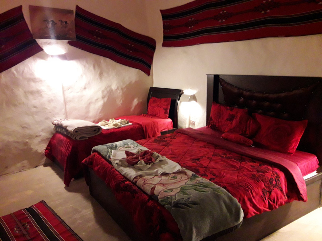 Dana酒店住宿-Tower Hotel