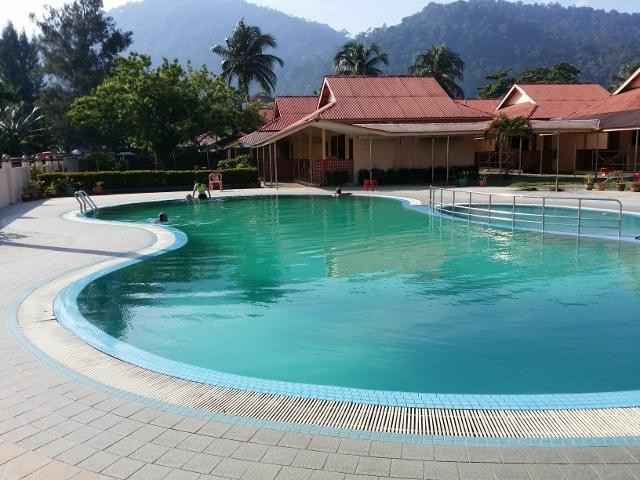 Sea View Hotel & Holiday Resort