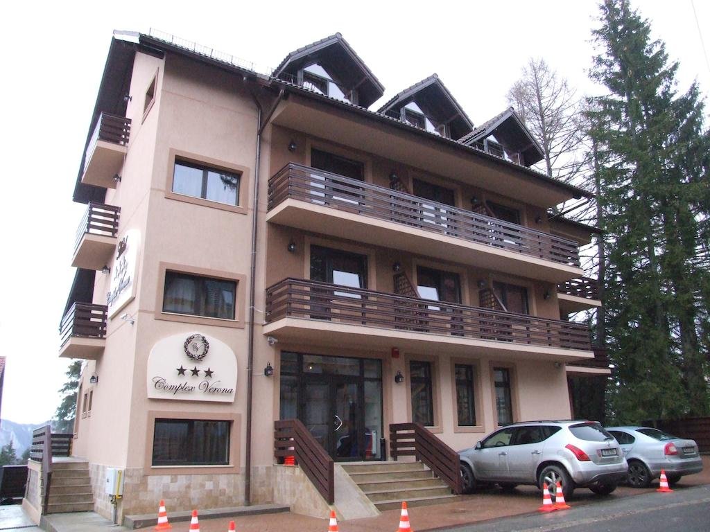 Complex Verona Predeal-官方